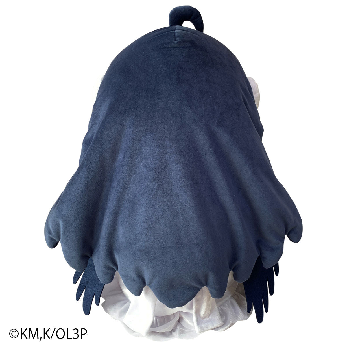 PRE-ORDER Big Plush! - Overlord - Albedo [EXCLUSIVE]