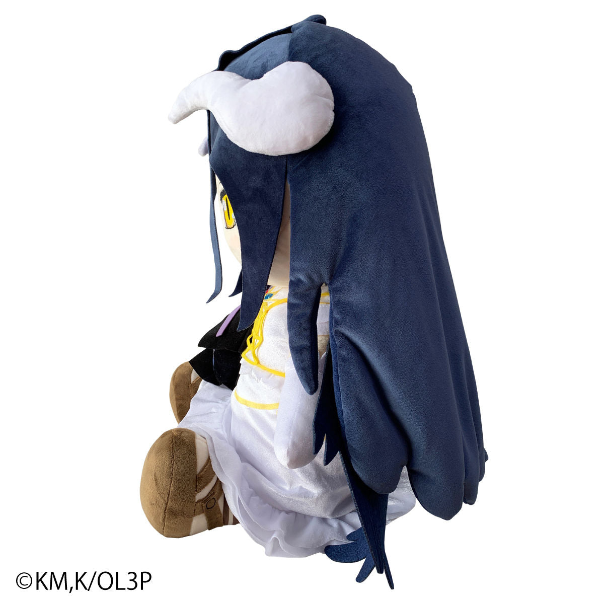PRE-ORDER Big Plush! - Overlord - Albedo [EXCLUSIVE]