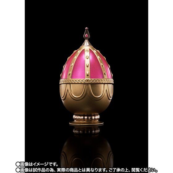 PRE-ORDER PROPLICA - Puella Magi Madoka Magica - Soul Gem & Grief Seed Set: Kaname Madoka Ver. [EXCLUSIVE]