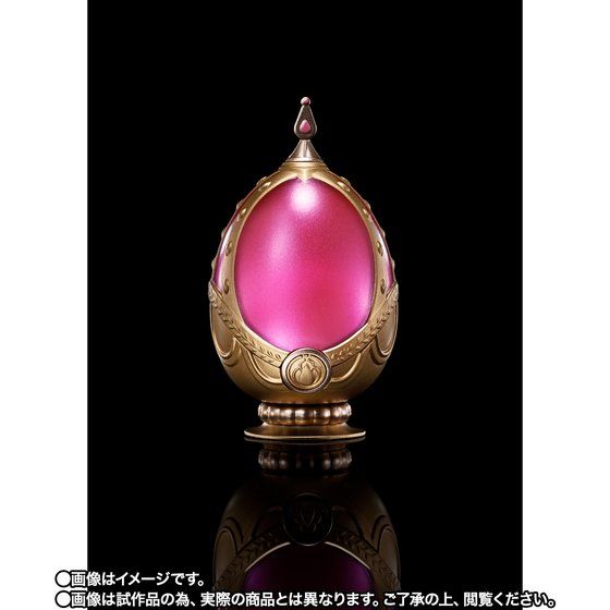 PRE-ORDER PROPLICA - Puella Magi Madoka Magica - Soul Gem & Grief Seed Set: Kaname Madoka Ver. [EXCLUSIVE]
