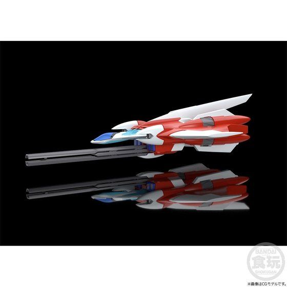 PRE-ORDER SMP - Gear Fighter Dendoh - Cell Fighter, Cell Booster & Cell Booster Valhalla Set [EXCLUSIVE]