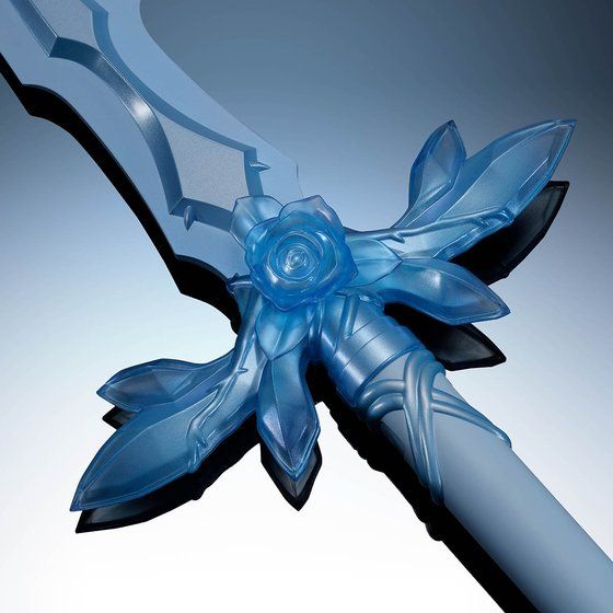 PRE-ORDER PROPLICA - Sword Art Online Alicization War of Underworld - Blue Rose Sword [EXCLUSIVE]