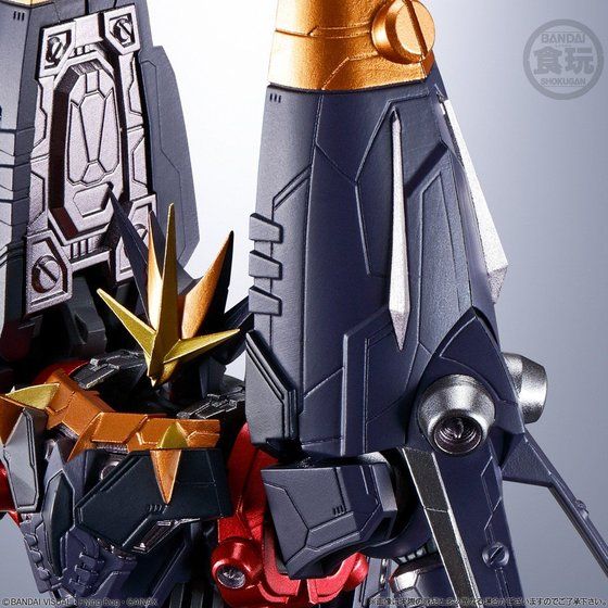 PRE-ORDER SMP Alternative Destiny - Aim for the Top! - Gunbuster