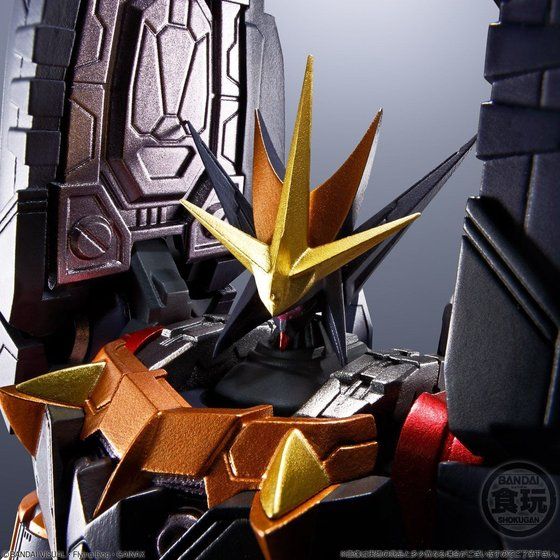 PRE-ORDER SMP Alternative Destiny - Aim for the Top! - Gunbuster