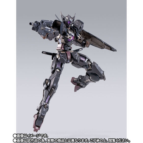 PRE-ORDER Metal Build - Mobile Suit Gundam 00 - Gundam Astraea Type-X Finsternis [EXCLUSIVE]