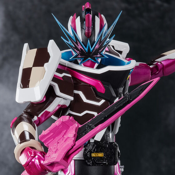 PRE-ORDER S.H.Figuarts - Kamen Rider Saber - Kamen Rider Slash: Hanselnuts to Gretel [EXCLUSIVE]