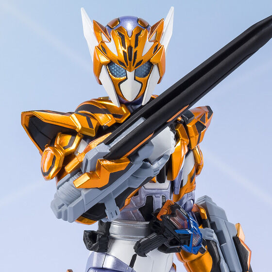 PRE-ORDER S.H.Figuarts - Kamen Rider Zero-One Hers - Kamen Rider Valkyrie: Justiceserval [EXCLUSIVE]