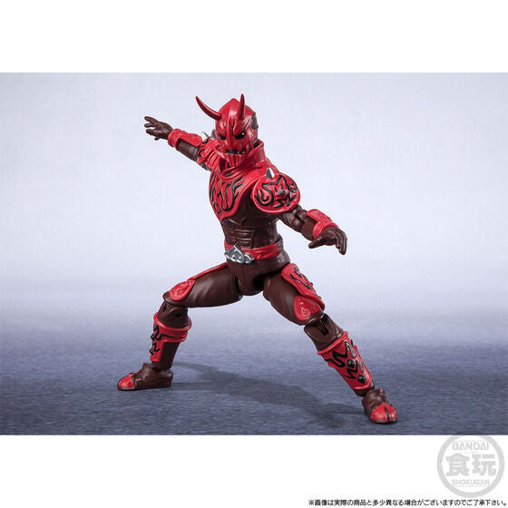 PRE-ORDER SHODO-X - Kamen Rider Den-O - Momotaros and Kintaros Set [EXCLUSIVE]