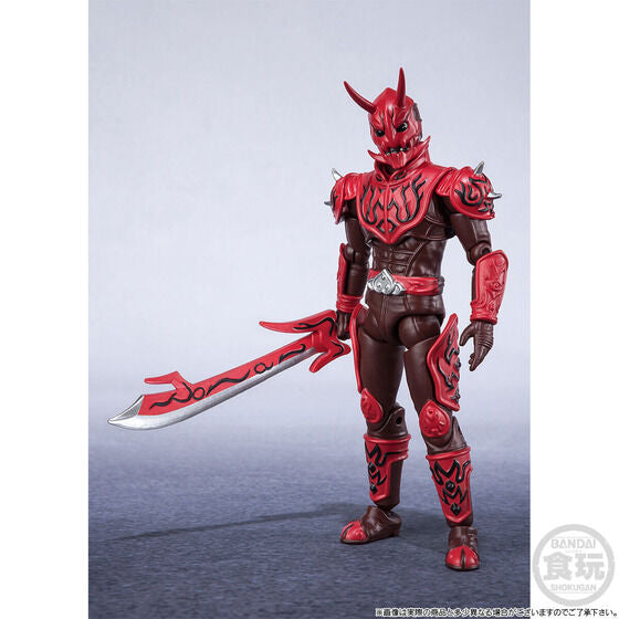 PRE-ORDER SHODO-X - Kamen Rider Den-O - Momotaros and Kintaros Set [EXCLUSIVE]