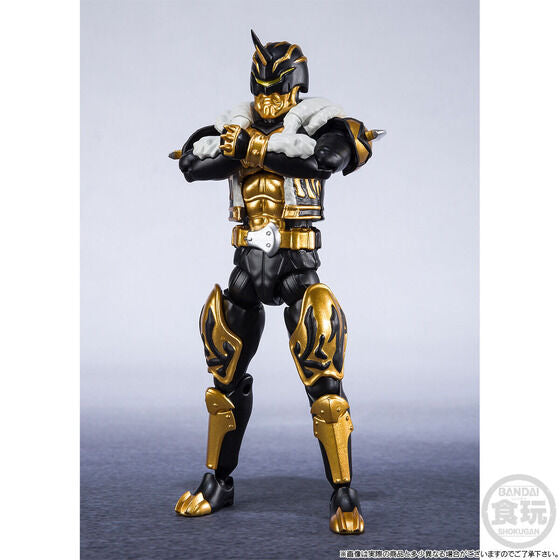 PRE-ORDER SHODO-X - Kamen Rider Den-O - Momotaros and Kintaros Set [EXCLUSIVE]