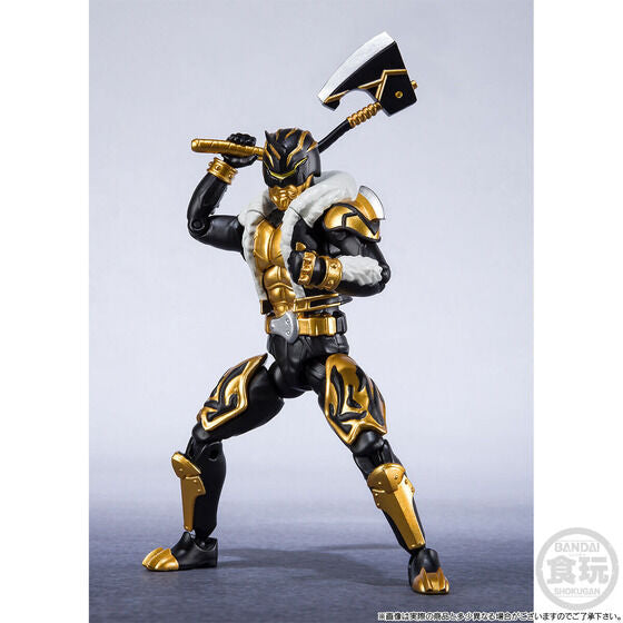 PRE-ORDER SHODO-X - Kamen Rider Den-O - Momotaros and Kintaros Set [EXCLUSIVE]