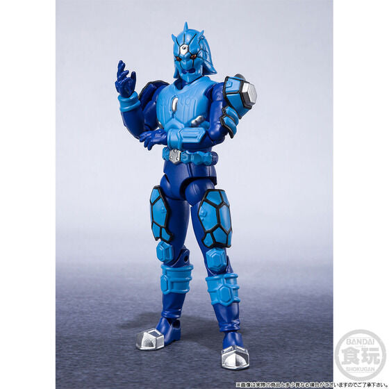 PRE-ORDER SHODO-X - Kamen Rider Den-O - Urataros and Ryutaros Set [EXCLUSIVE]