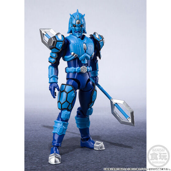 PRE-ORDER SHODO-X - Kamen Rider Den-O - Urataros and Ryutaros Set [EXCLUSIVE]
