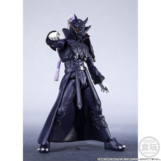 PRE-ORDER SHODO-X - Kamen Rider Den-O - Urataros and Ryutaros Set [EXCLUSIVE]