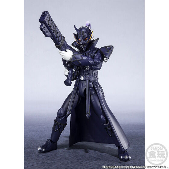 PRE-ORDER SHODO-X - Kamen Rider Den-O - Urataros and Ryutaros Set [EXCLUSIVE]