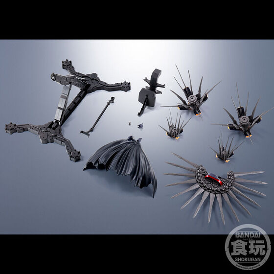 PRE-ORDER SMP Alternative Destiny - Aim for the Top! - Gunbuster Super Inazuma Kick Set [EXCLUSIVE]