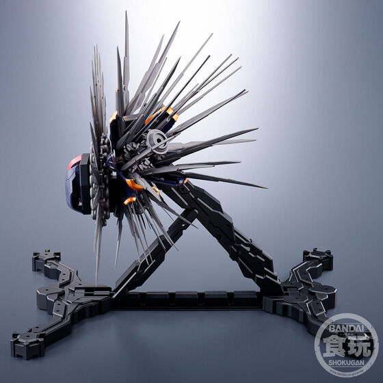 PRE-ORDER SMP Alternative Destiny - Aim for the Top! - Gunbuster Super Inazuma Kick Set [EXCLUSIVE]