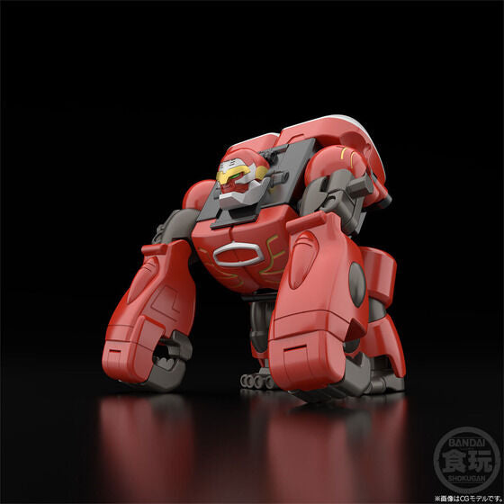 PRE-ORDER SMP - Hyakuju Sentai Gaoranger - Gao Knight [EXCLUSIVE]