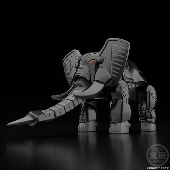 PRE-ORDER SMP - Hyakuju Sentai Gaoranger - Gao Knight [EXCLUSIVE]