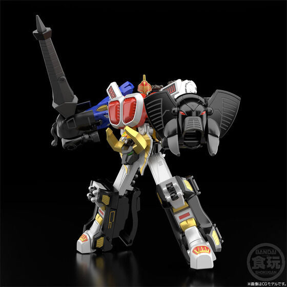 PRE-ORDER SMP - Hyakuju Sentai Gaoranger - Gao Knight [EXCLUSIVE]