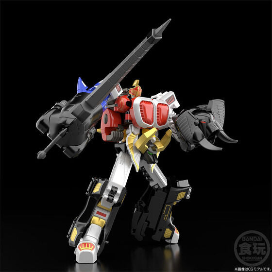 PRE-ORDER SMP - Hyakuju Sentai Gaoranger - Gao Knight [EXCLUSIVE]