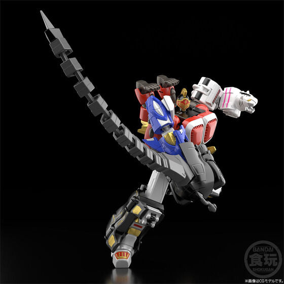 PRE-ORDER SMP - Hyakuju Sentai Gaoranger - Gao Knight [EXCLUSIVE]