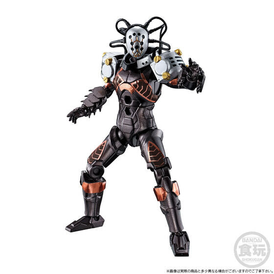 PRE-ORDER So-do Chronicle - Kamen Rider Ryuki - Destwilder & Psyco-Rogue Set [EXCLUSIVE]