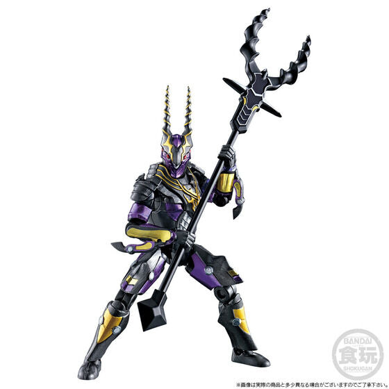 PRE-ORDER So-Do Chronicle - Kamen Rider Ryuki - Gold Phoenix and Gigazelle Set [EXCLUSIVE]