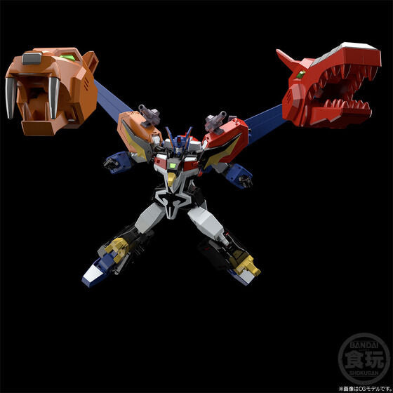 PRE-ORDER SMP - The Brave Fighter of the Sun - Fighbird Draias [EXCLUSIVE]