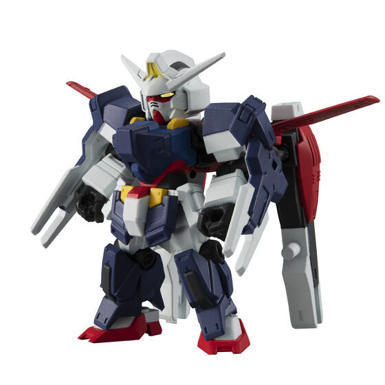 PRE-ORDER Mobile Suit Ensemble EX 34 - Mobile Suit Gundam AGE - Gundam AGE-1 Full Glansa Set [EXCLUSIVE]