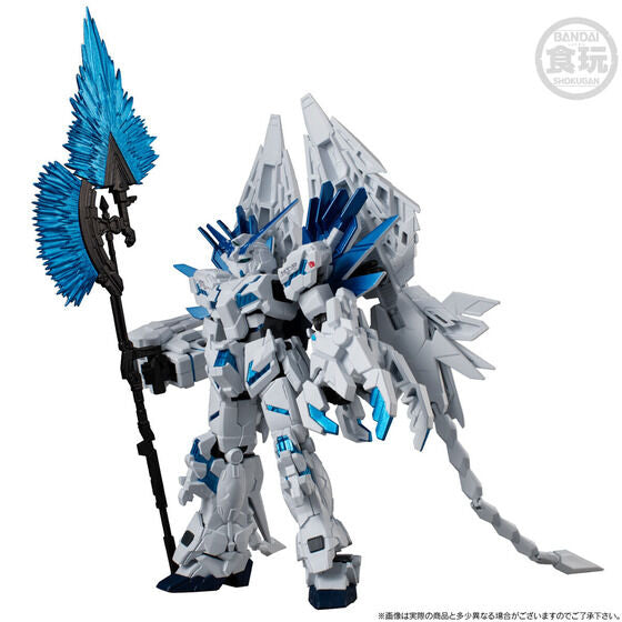 PRE-ORDER Mobile Suit Gundam G Frame - FA Unicorn Gundam Perfectibility (Destroy Mode) [EXCLUSIVE]