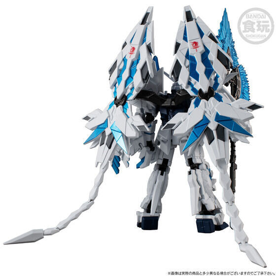PRE-ORDER Mobile Suit Gundam G Frame - FA Unicorn Gundam Perfectibility (Destroy Mode) [EXCLUSIVE]