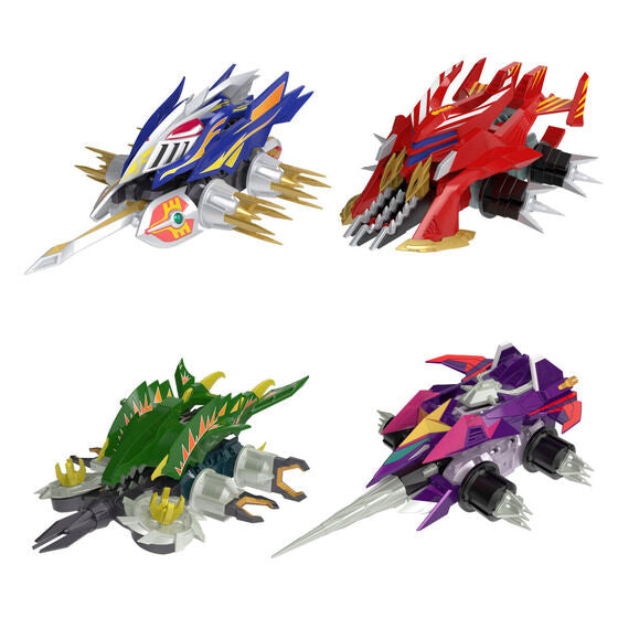 crush gear turbo wiki PRE-ORDER SMP - Crush Gear Turbo