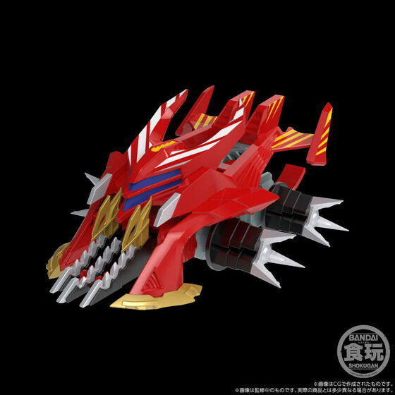 crush gear turbo toys PRE-ORDER SMP - Crush Gear Turbo