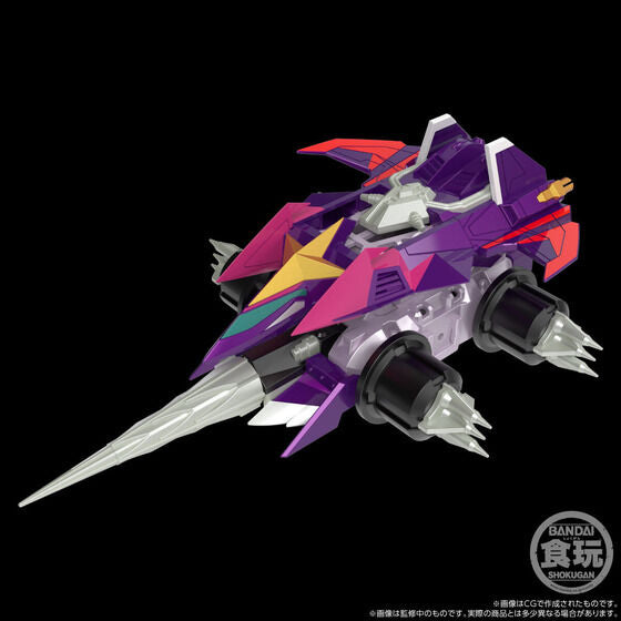 crush gear toy PRE-ORDER SMP - Crush Gear Turbo