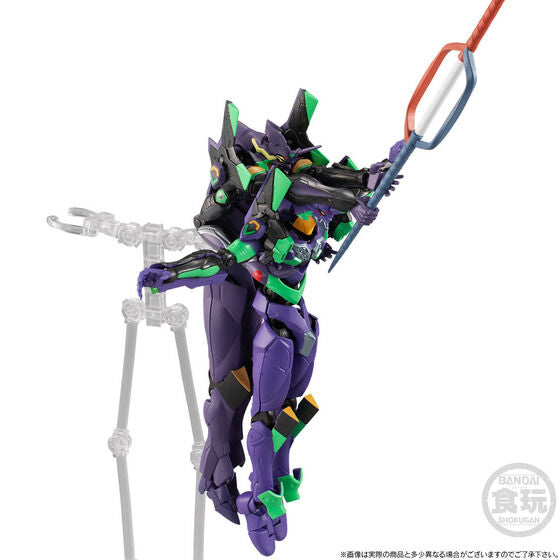 PRE-ORDER EVA FRAME - Rebirth of Evangelion - Movie Set [EXCLUSIVE]
