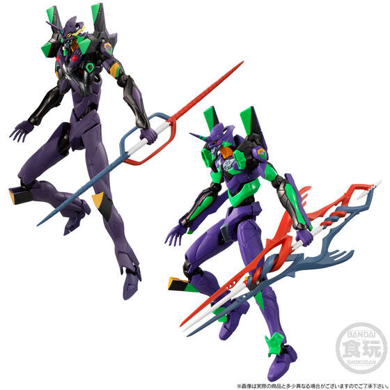 PRE-ORDER EVA FRAME - Rebirth of Evangelion - Movie Set [EXCLUSIVE]