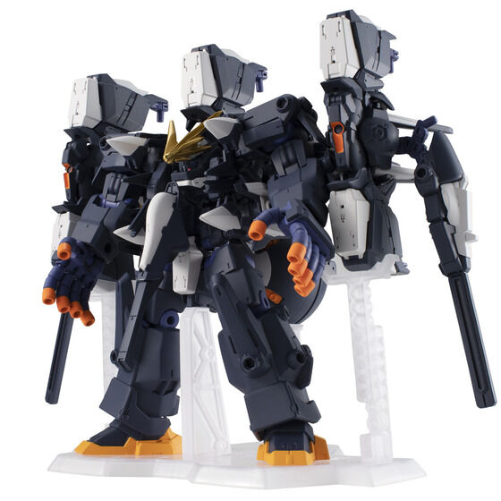 PRE-ORDER Mobile Suit Ensemble EX 35 - Gundam TR-6 [Quinley]: Full Armor Form [EXCLUSIVE]