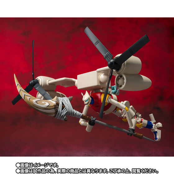 PRE-ORDER S.H.MonsterArts - Godzilla Singular Point - Jet Jaguar 2021 [EXCLUSIVE]