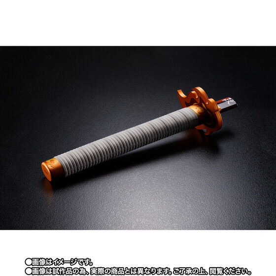 PRE-ORDER PROPLICA - Demon Slayer: Kimetsu no Yaiba - Broken Sun Sword: Kyojuro Rengoku [EXCLUSIVE]