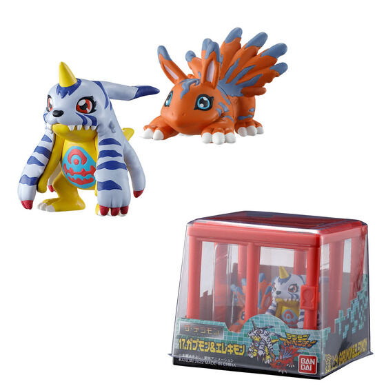PRE-ORDER Digimon Adventure - The Digimon New Collection Vol. 4 [EXCLUSIVE]