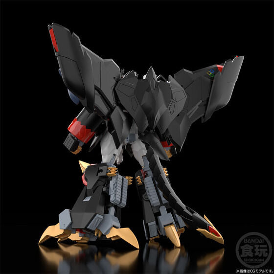 PRE-ORDER SMP - The King of Braves Gaogaigar Vs. Betterman - Final Gaogaigar [EXCLUSIVE]