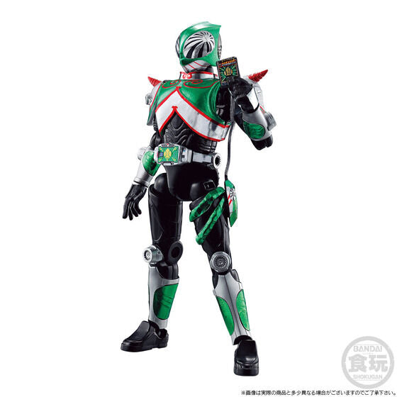 PRE-ORDER SO-DO CHRONICLE - Kamen Rider Ryuki Movie and TV SP Kamen Rider Set [EXCLUSIVE]