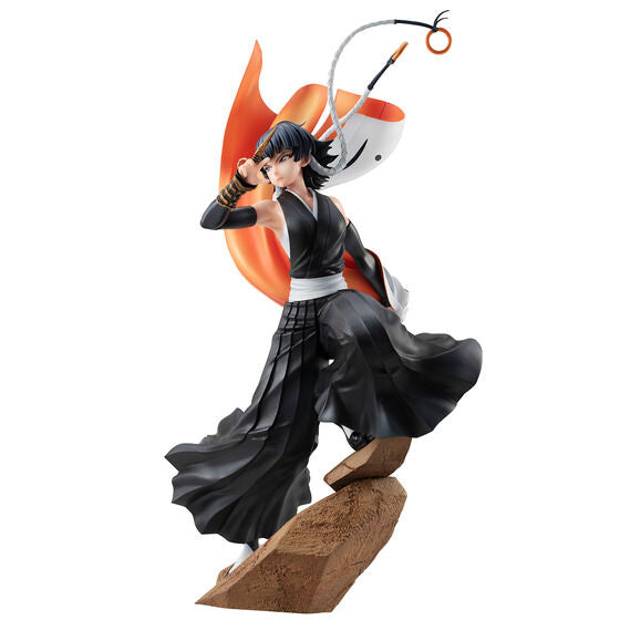 PRE-ORDER Gals Series - Bleach - Soifon [EXCLUSIVE]