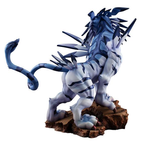 PRE-ORDER Precious G.E.M. - Digimon Adventure - Garurumon: Battle Ver. [EXCLUSIVE]
