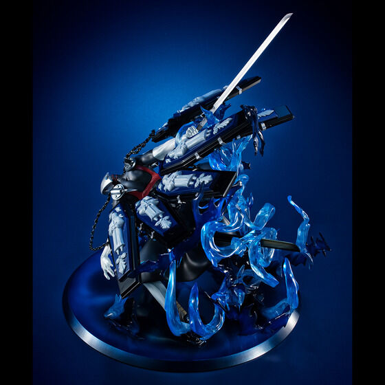 PRE-ORDER Game Characters Collection DX - Persona 3 - Thanatos: Anniversary Edition [EXCLUSIVE]