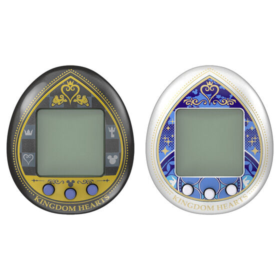 PRE-ORDER Tamagotchi - Kingdom Hearts - 20th Anniversary Light Mode [EXCLUSIVE]