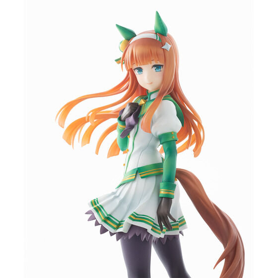 PRE-ORDER Lucrea - Umamusume: Pretty Derby - Silence Suzuka [EXCLUSIVE]