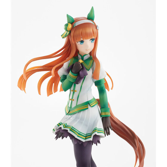PRE-ORDER Lucrea - Umamusume: Pretty Derby - Silence Suzuka [EXCLUSIVE]
