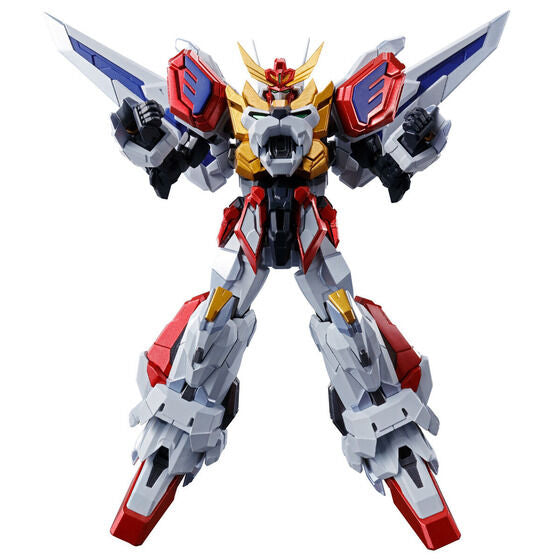 PRE-ORDER SMP ALTERNATIVE DESTINY - Brave Exkaiser - King Exkaiser